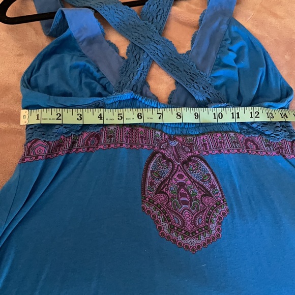 Free people top or dress. - Picture 6 of 7